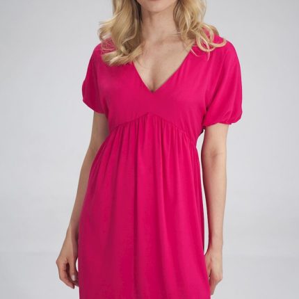 Alltagskleid model 154658 Figl  (S/M)