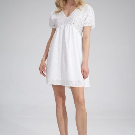 Alltagskleid model 154663 Figl  (L/XL)