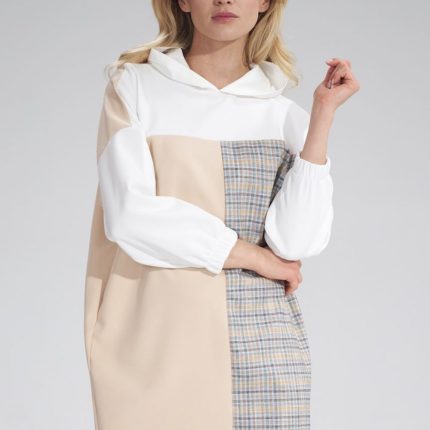 Alltagskleid model 154696 Figl  (L/XL)