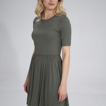 Alltagskleid model 154729 Figl  (XL)