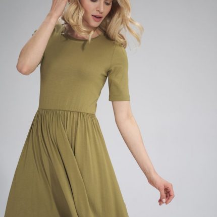 Alltagskleid model 154736 Figl  (s)