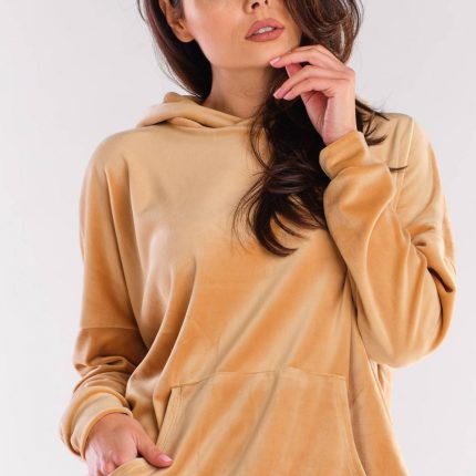 Sweater model 154784 awama  (Universal)