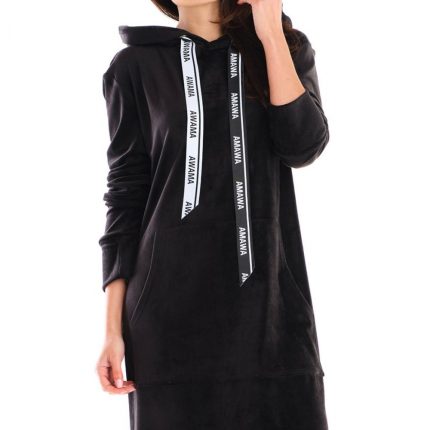 Alltagskleid model 154797 awama  (S/M)