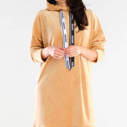 Alltagskleid model 154801 awama  (S/M)