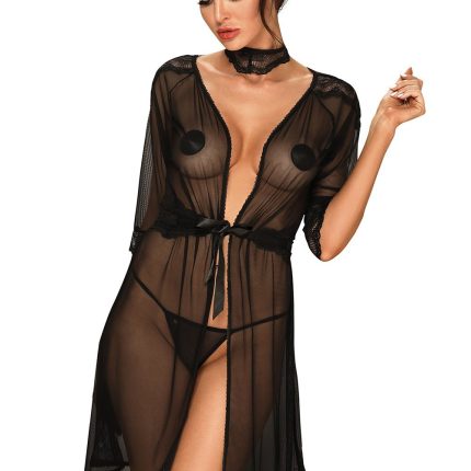 Sexy Set model 155429 Obsessive  (S/M)