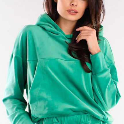 Sweater model 155465 awama  (L/XL)