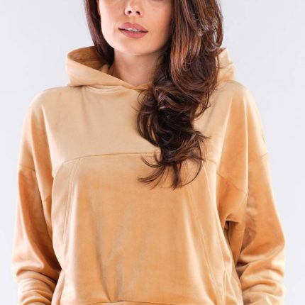 Sweater model 155467 awama  (S/M)