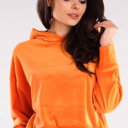 Sweater model 155468 awama  (L/XL)