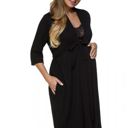 Schlafrock model 155623 Lupo Line  (S/M)
