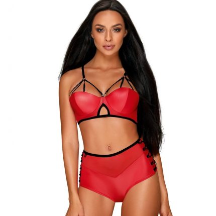 Sexy Set model 155819 Obsessive  (L/XL)