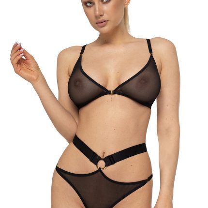 Sexy Set model 155861 Anais  (2XL/3XL)