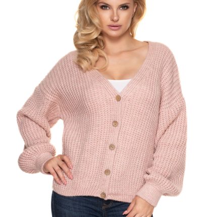 Cardigan model 156914 PeeKaBoo  (Universal)
