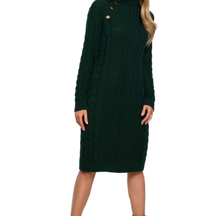 Alltagskleid model 157257 Moe  (L/XL)