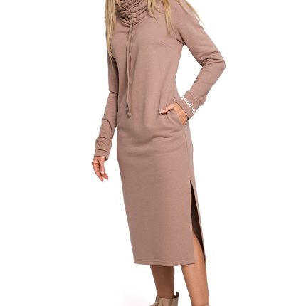 Alltagskleid model 157291 Moe  (XXL)