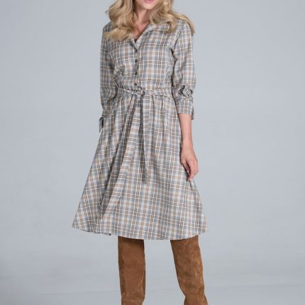 Alltagskleid model 157457 Figl  (XL)