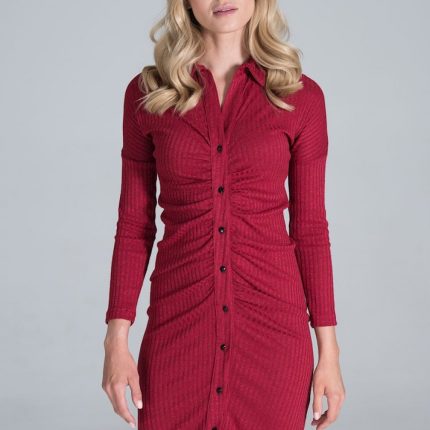 Alltagskleid model 157517 Figl  (XL)