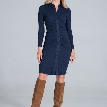 Alltagskleid model 157520 Figl  (S)