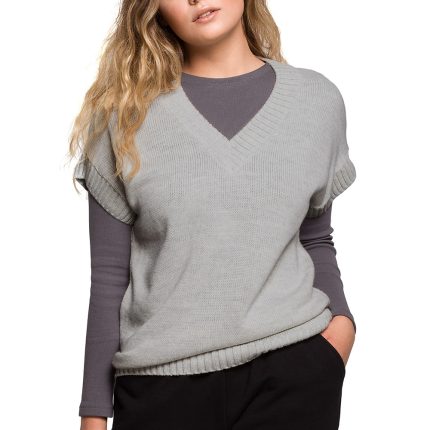 Weste model 157585 BE Knit  (L/XL)