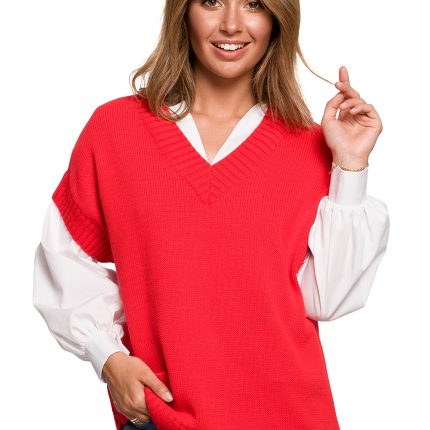 Weste model 157587 BE Knit  (L/XL)