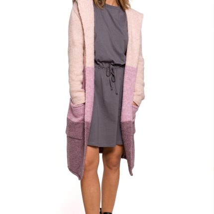 Cardigan model 157602 BE Knit  (S/M)