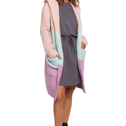 Cardigan model 157604 BE Knit  (S/M)
