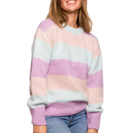 Pullover model 157608 BE Knit