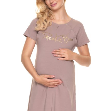 Nachthemd model 157708 PeeKaBoo  (S/M)