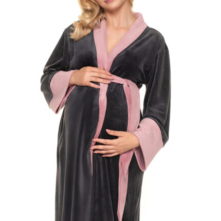 Schlafrock model 157710 PeeKaBoo