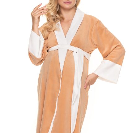 Schlafrock model 157711 PeeKaBoo  (S/M)