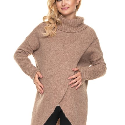 Schwangerschaft Pullover model 157712 PeeKaBoo  (Universal)