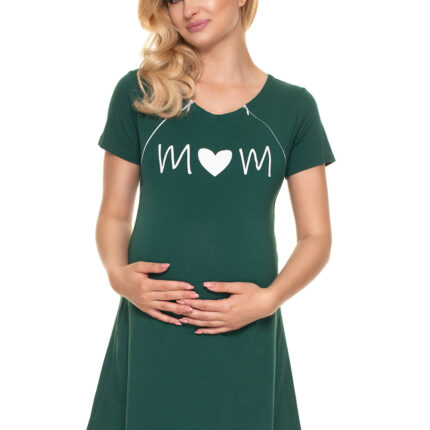 Nachthemd model 157726 PeeKaBoo