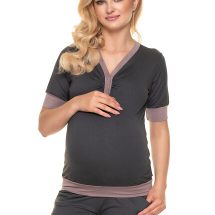 Pyjama model 157826 PeeKaBoo