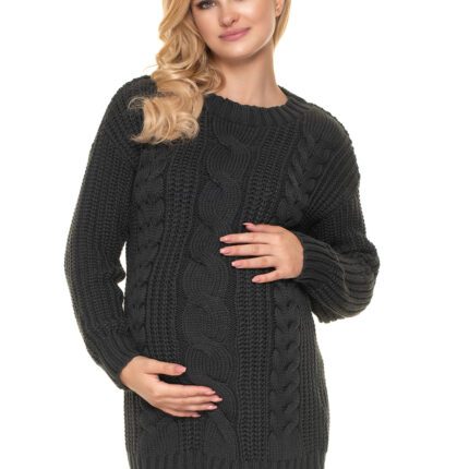 Schwangerschaft Pullover model 157832 PeeKaBoo