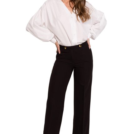 Lange Hose model 158102 Makover  (s)