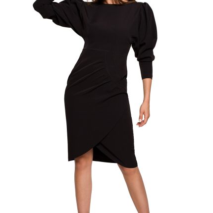 Alltagskleid model 158473 Stylove  (S)