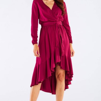 Cocktailkleid model 158610 awama  (s)