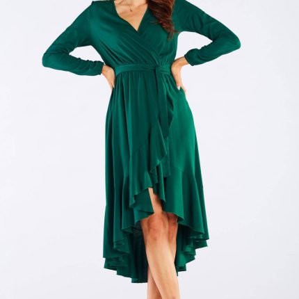 Cocktailkleid model 158611 awama  (s)