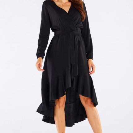 Cocktailkleid model 158612 awama  (s)