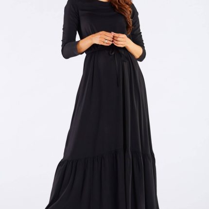 Alltagskleid model 158616 awama  (L/XL)