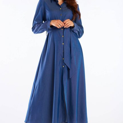 Alltagskleid model 158620 awama  (L)