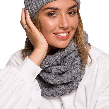 Schlauchschal model 157561 BE Knit  (Universal)