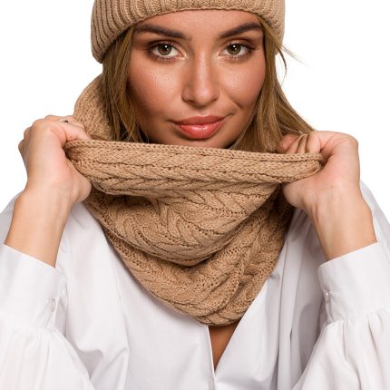 Schlauchschal model 157562 BE Knit  (Universal)