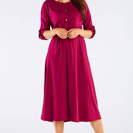 Alltagskleid model 158745 awama  (M)