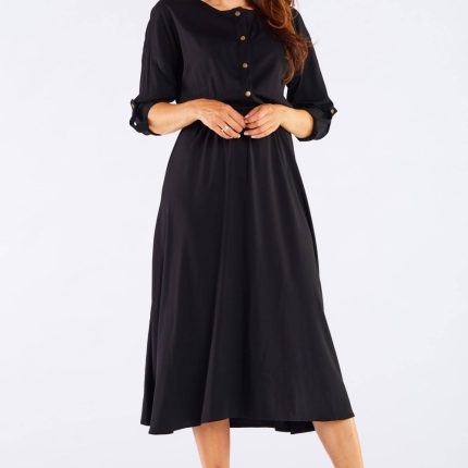 Alltagskleid model 158748 awama  (s)