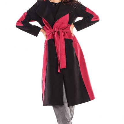 Mantel model 158799 awama  (L/XL)