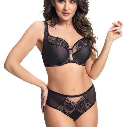 brasilianisches Höschen model 158882 Gorsenia Lingerie  (s)
