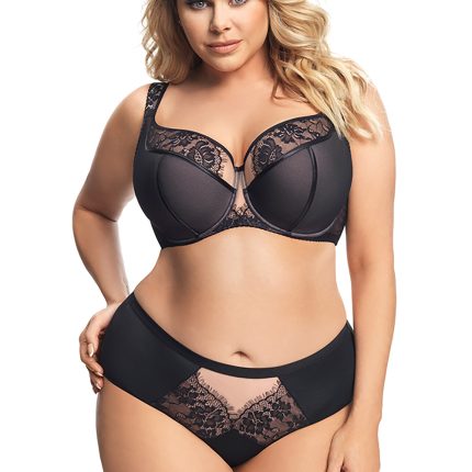 Semi- Soft model 158893 Gorsenia Lingerie  (65F)