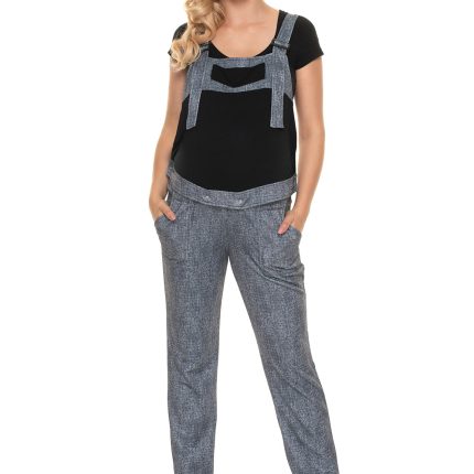 Latzhose model 159435 PeeKaBoo  (S/M)