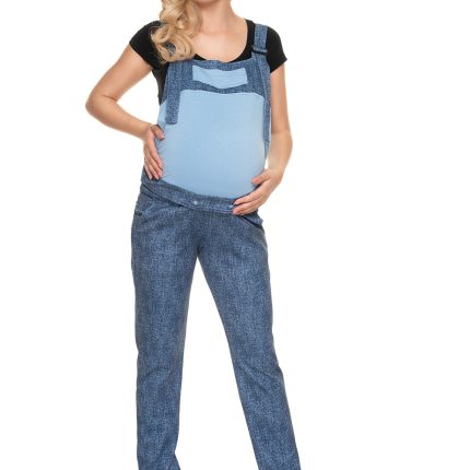 Latzhose model 159436 PeeKaBoo  (L/XL)