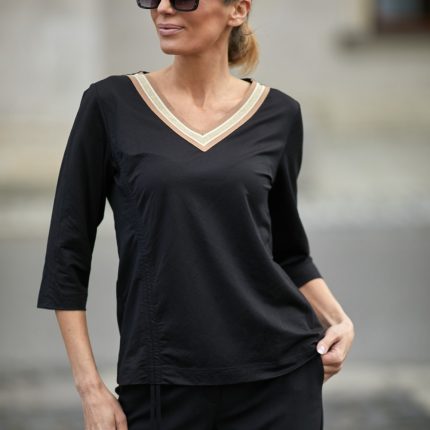 Bluse model 159544 La Aurora  (38)